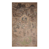 Samantabhadra Illustration